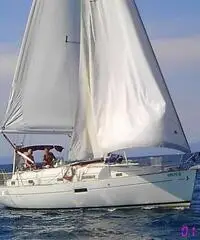 barca a vela benetau barca a vela benetau