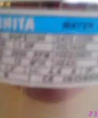 pompa acqua immersione 1,1cv 10mt irrigazione orto pozzetto ACQUE NERE pompa acqua immersione 1,1cv 10mt irrigazione orto pozzetto ACQUE NERE