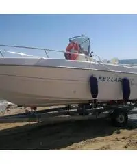 barca a motore SESSA MARINE open key largo 20 anno 2002 lunghezza mt 630 barca a motore SESSA MARINE open key largo 20 anno 2002 lunghezza mt 630