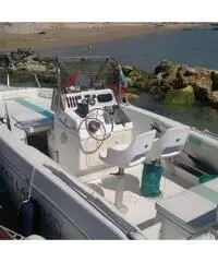 barca a motore SESSA MARINE open key largo 20 anno 2002 lunghezza mt 630 barca a motore SESSA MARINE open key largo 20 anno 2002 lunghezza mt 630