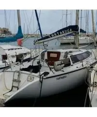 Barca a vela Barca a vela