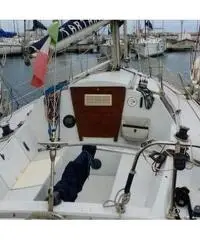 Barca a vela Barca a vela
