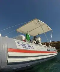 NOLEGGIO BARCA GOMMONE ESCURSIONI SICILIA AVOLA SKIPPER TOUR NOLEGGIO BARCA GOMMONE ESCURSIONI SICILIA AVOLA SKIPPER TOUR