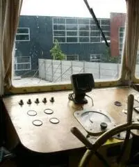 RIMORCHIATORE L2A RIMORCHIATORE L2A