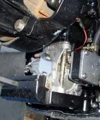 motore marino Mercure motore marino Mercure