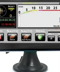 GPS plotter cartografico nautico display a colori 5,0 GPS plotter cartografico nautico display a colori 5,0
