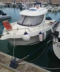 Quicksilver pilothouse 640 Quicksilver pilothouse 640