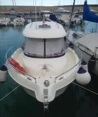Quicksilver pilothouse 640 Quicksilver pilothouse 640