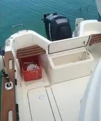 Quicksilver pilothouse 640 Quicksilver pilothouse 640