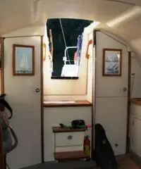 barca a vela DEHLER 28 anno 1988 lunghezza mt 8,5 barca a vela DEHLER 28 anno 1988 lunghezza mt 8,5