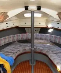 barca a vela DEHLER 28 anno 1988 lunghezza mt 8,5 barca a vela DEHLER 28 anno 1988 lunghezza mt 8,5