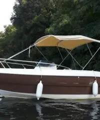 BARCA EOLO 590 OPEN BARCA EOLO 590 OPEN