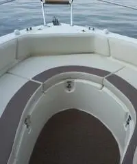 BARCA EOLO 590 OPEN BARCA EOLO 590 OPEN