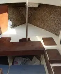 BARCA VELA BARCA VELA