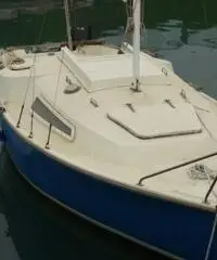 BARCA VELA BARCA VELA