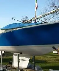 BARCA VELA BARCA VELA