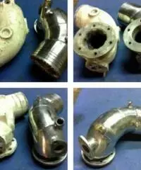 gomiti ad altro INOX gomiti ad altro INOX