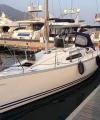Jeanneau Sun Odyssey 34.2 Jeanneau Sun Odyssey 34.2