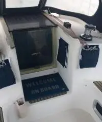 Jeanneau Sun Odyssey 34.2 Jeanneau Sun Odyssey 34.2