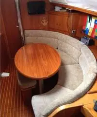 Jeanneau Sun Odyssey 34.2 Jeanneau Sun Odyssey 34.2
