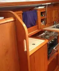 Jeanneau Sun Odyssey 34.2 Jeanneau Sun Odyssey 34.2