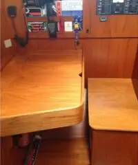 Jeanneau Sun Odyssey 34.2 Jeanneau Sun Odyssey 34.2