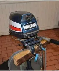 Motore nautico Yamaha 5 CV