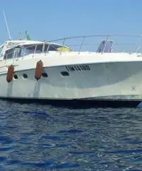 OLDTIMER Barkas FERRETTI 38 ROADSTER 2x360 CATERPILLAR 400H MOTO   rif. 3966470