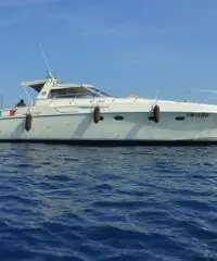 OLDTIMER Barkas FERRETTI 38 ROADSTER 2x360 CATERPILLAR 400H MOTO   rif. 3966470