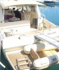 OLDTIMER Barkas FERRETTI 38 ROADSTER 2x360 CATERPILLAR 400H MOTO   rif. 3966470