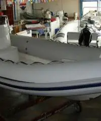 Arimar Pioneer 650 Arimar Pioneer 650