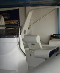 Arimar Pioneer 650 Arimar Pioneer 650