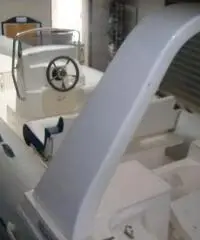 Arimar Pioneer 650 Arimar Pioneer 650