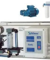 Dissalatore SELMAR 220lt/h Dissalatore SELMAR 220lt/h