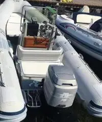 Joker Boat Coster 580 Joker Boat Coster 580