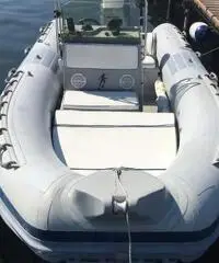 Joker Boat Coster 580 Joker Boat Coster 580