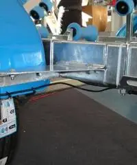 Carrello barca gommone 10 q.li new line Carrello barca gommone 10 q.li new line