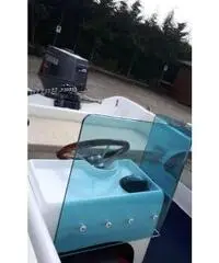 Vendo open 4.10 mt Molinari