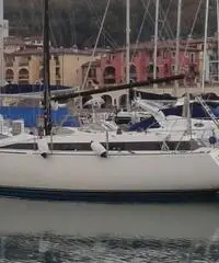 Barca a vela Ferretti Altura 10 Barca a vela Ferretti Altura 10
