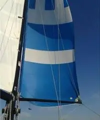 Barca a vela Ferretti Altura 10 Barca a vela Ferretti Altura 10