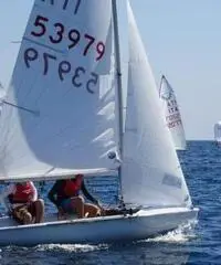 Deriva 420 nautivela Deriva 420 nautivela