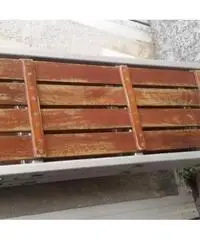 Passerella per barca Passerella per barca