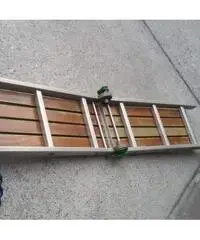 Passerella per barca Passerella per barca