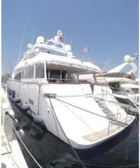 AZIMUT 100 jumbo AZIMUT 100 jumbo