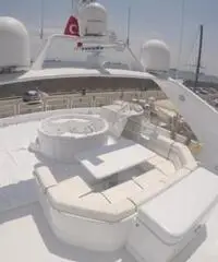 AZIMUT 100 jumbo AZIMUT 100 jumbo