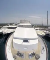 AZIMUT 100 jumbo AZIMUT 100 jumbo