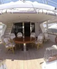 AZIMUT 100 jumbo AZIMUT 100 jumbo
