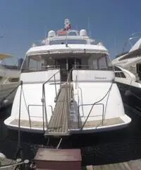 AZIMUT 100 jumbo AZIMUT 100 jumbo