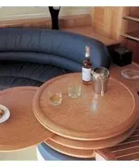 AZIMUT 55 E AZIMUT 55 E