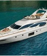 AZIMUT Azimut 70 AZIMUT Azimut 70